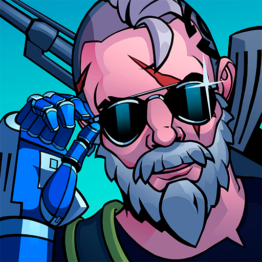 Uprising: Survivor RPG